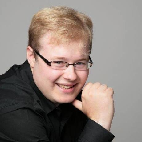 2017 Winner, Alex Jones